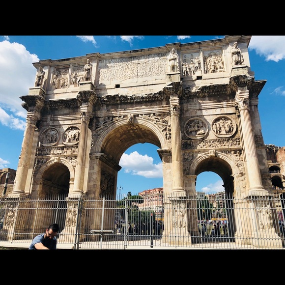 Meet your Posher, Patrice - Picture 2 of 2